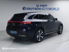 Mercedes-Benz EQC N293 Eqc400 4Matic | Auto.bg — изображение 2 Mercedes-Benz EQC N293 Eqc400 4Matic | Auto.bg — изображение 2