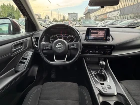 Nissan Qashqai - 16800 € / 32857.94 лв. - 32585869 8 | Car24.bg Nissan Qashqai - 16800 € / 32857.94 лв. - 32585869 8