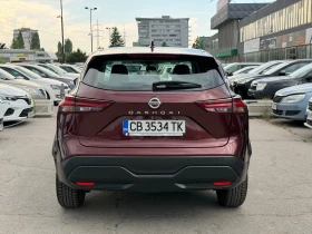 Nissan Qashqai - 16800 € / 32857.94 лв. - 32585869 4 | Car24.bg Nissan Qashqai - 16800 € / 32857.94 лв. - 32585869 4