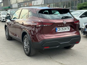 Nissan Qashqai - 16800 € / 32857.94 лв. - 32585869 6 | Car24.bg Nissan Qashqai - 16800 € / 32857.94 лв. - 32585869 6