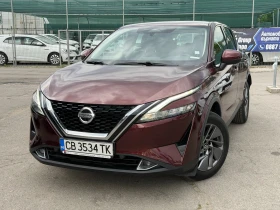 Nissan Qashqai - Car24.bg Nissan Qashqai
