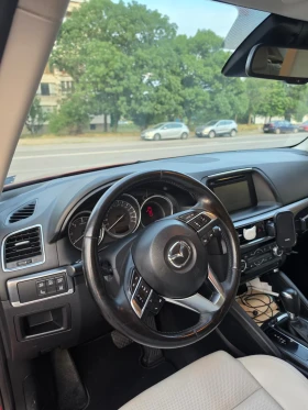 Mazda CX-5 - 10500 € / 20536.22 лв. - 77948613 5 | Car24.bg Mazda CX-5 - 10500 € / 20536.22 лв. - 77948613 5