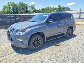 Lexus GX 460 V8* DISTRONIC* ОБДУХ* LED* КРАЙНА ЦЕНА* *