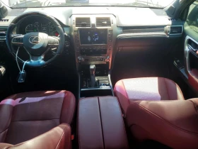 Lexus GX 460 V8* DISTRONIC* ОБДУХ* LED* КРАЙНА ЦЕНА* * | Auto.bg — изображение 7 Lexus GX 460 V8* DISTRONIC* ОБДУХ* LED* КРАЙНА ЦЕНА* * | Auto.bg — изображение 7