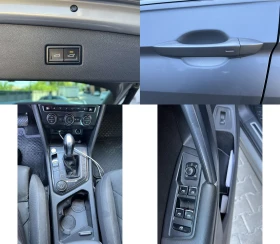 VW Tiguan 2.0 TSI 4MOTION 4x4 | Auto.bg — изображение 17 VW Tiguan 2.0 TSI 4MOTION 4x4 | Auto.bg — изображение 17