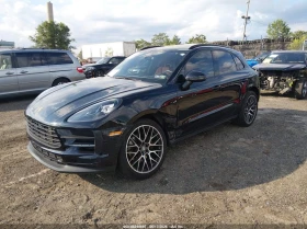 Porsche Macan undefined | Auto.bg — изображение 2 Porsche Macan undefined | Auto.bg — изображение 2