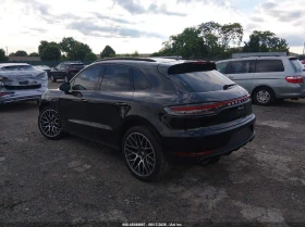 Porsche Macan undefined | Auto.bg — изображение 3 Porsche Macan undefined | Auto.bg — изображение 3