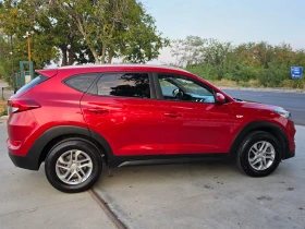 Hyundai Tucson 1.7CRDI* NAVI* CAMERA | Auto.bg — изображение 4 Hyundai Tucson 1.7CRDI* NAVI* CAMERA | Auto.bg — изображение 4