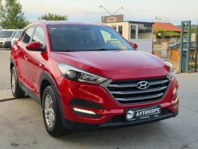 Hyundai Tucson 1.7CRDI* NAVI* CAMERA | Auto.bg — изображение 3 Hyundai Tucson 1.7CRDI* NAVI* CAMERA | Auto.bg — изображение 3