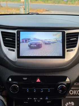 Hyundai Tucson 1.7CRDI* NAVI* CAMERA | Auto.bg — изображение 11 Hyundai Tucson 1.7CRDI* NAVI* CAMERA | Auto.bg — изображение 11