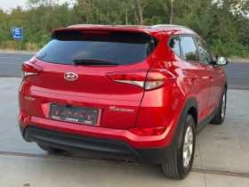 Hyundai Tucson 1.7CRDI* NAVI* CAMERA | Auto.bg — изображение 5 Hyundai Tucson 1.7CRDI* NAVI* CAMERA | Auto.bg — изображение 5