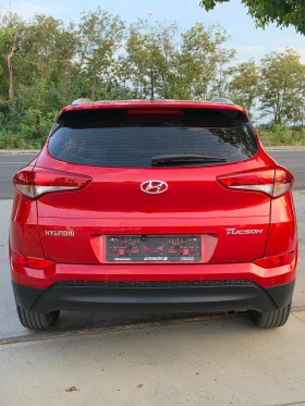 Hyundai Tucson 1.7CRDI* NAVI* CAMERA | Auto.bg — изображение 6 Hyundai Tucson 1.7CRDI* NAVI* CAMERA | Auto.bg — изображение 6