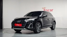 Audi Q5 AWD S-LINE * DIS * ОБДУХ * 360 * HUD * ПАНО