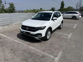 VW T-Cross - Car24.bg VW T-Cross