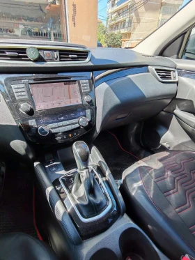 Nissan Qashqai - 17990 € - 97001974 16 | Car24.bg Nissan Qashqai - 17990 € - 97001974 16