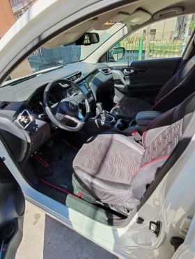 Nissan Qashqai - 17990 € - 97001974 14 | Car24.bg Nissan Qashqai - 17990 € - 97001974 14