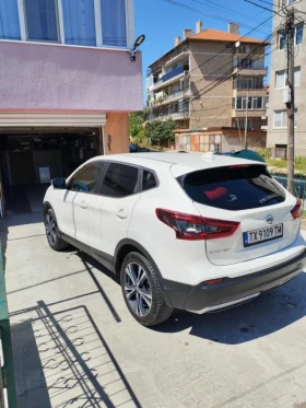 Nissan Qashqai - 17990 € - 97001974 5 | Car24.bg Nissan Qashqai - 17990 € - 97001974 5