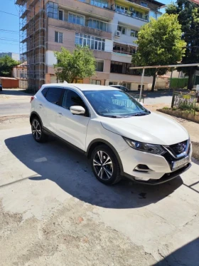 Nissan Qashqai - 17990 € - 97001974 2 | Car24.bg Nissan Qashqai - 17990 € - 97001974 2