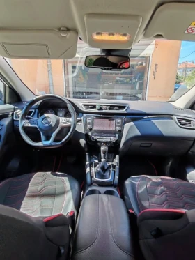 Nissan Qashqai - 17990 € - 97001974 11 | Car24.bg Nissan Qashqai - 17990 € - 97001974 11
