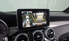Mercedes-Benz GLC 4MATIC Premium Coupe * БЕЗ ПЪРВОНАЧАЛНА | Auto.bg — изображение 15 Mercedes-Benz GLC 4MATIC Premium Coupe * БЕЗ ПЪРВОНАЧАЛНА | Auto.bg — изображение 15