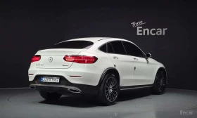 Mercedes-Benz GLC 4MATIC Premium Coupe * БЕЗ ПЪРВОНАЧАЛНА | Auto.bg — изображение 2 Mercedes-Benz GLC 4MATIC Premium Coupe * БЕЗ ПЪРВОНАЧАЛНА | Auto.bg — изображение 2