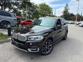 BMW X5 * xDrive35i * CARFAX * БЕЗ ПЪРВОНАЧАЛНА ВНОСКА