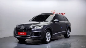 Audi Q7 45 TDI | QUATTRO | ОБДУХВАНЕ | ПАНОРАМА