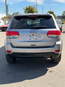Jeep Grand cherokee - 12500 € - 74843723 7 | Car24.bg Jeep Grand cherokee - 12500 € - 74843723 7