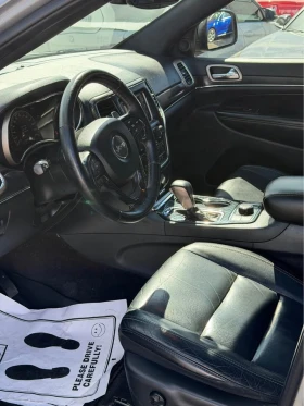 Jeep Grand cherokee - 12500 € - 74843723 11 | Car24.bg Jeep Grand cherokee - 12500 € - 74843723 11