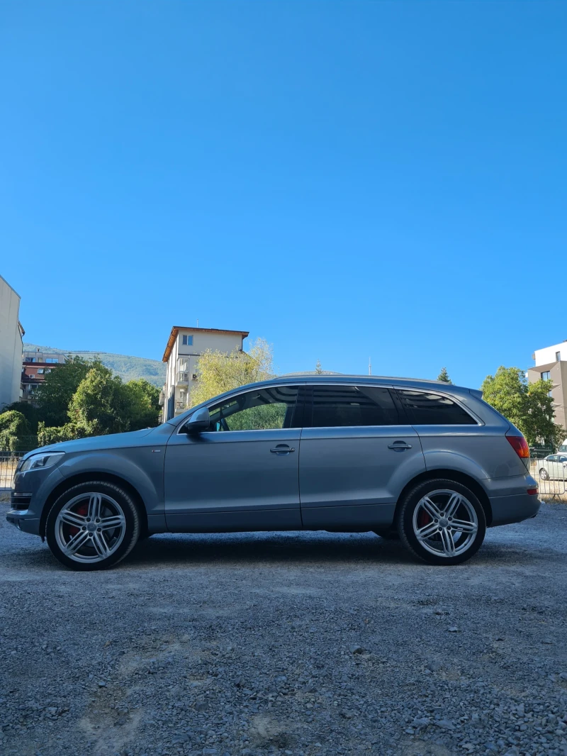 Audi Q7 - 13000 лв. / 6646.79 € - 82557921 1 | Car24.bg Audi Q7 - 13000 лв. / 6646.79 € - 82557921 1