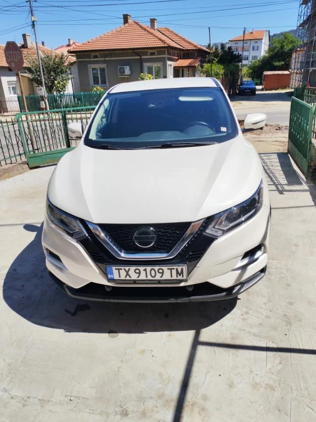 Nissan Qashqai - 17990 € - 97001974 1 | Car24.bg Nissan Qashqai - 17990 € - 97001974 1