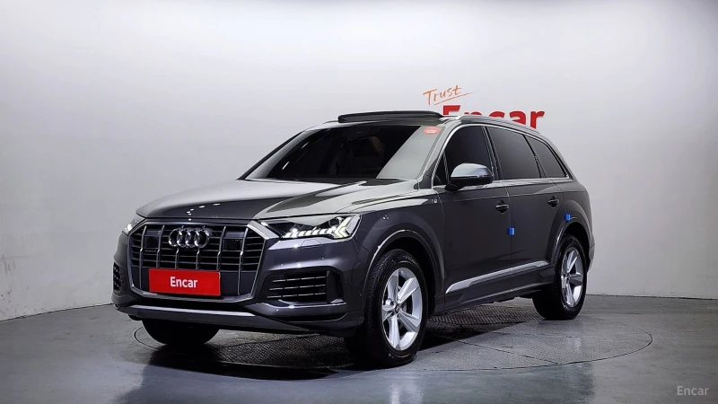 Audi Q7 45 TDI | QUATTRO | ОБДУХВАНЕ | ПАНОРАМА - 36100 € - 46862234 1 | Car24.bg Audi Q7 45 TDI | QUATTRO | ОБДУХВАНЕ | ПАНОРАМА - 36100 € - 46862234 1