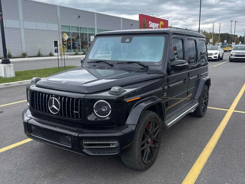 Mercedes-Benz G 63 AMG * АВТОКРЕДИТ БЕЗ ПЪРВОНАЧАЛНА ВНОСКА* - 101000 € - 72516413 1 | Car24.bg Mercedes-Benz G 63 AMG * АВТОКРЕДИТ БЕЗ ПЪРВОНАЧАЛНА ВНОСКА* - 101000 € - 72516413 1
