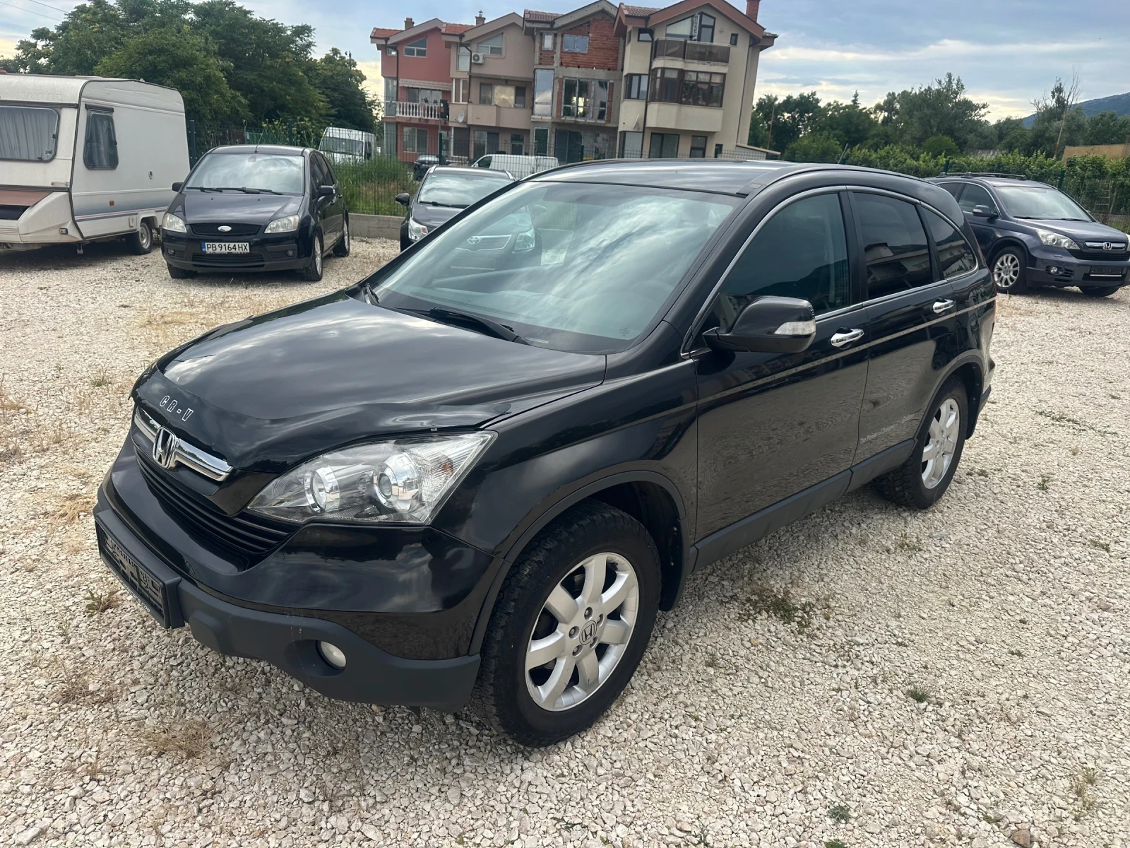 Honda Cr-v 2.0//EXECUTIVE//2009G//TOP | Auto.bg — изображение 1 Honda Cr-v 2.0//EXECUTIVE//2009G//TOP | Auto.bg — изображение 1