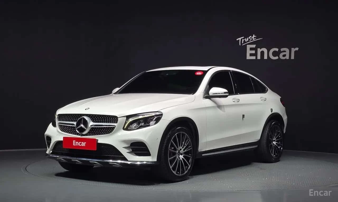Mercedes-Benz GLC 4MATIC Premium Coupe * БЕЗ ПЪРВОНАЧАЛНА | Auto.bg — изображение 1 Mercedes-Benz GLC 4MATIC Premium Coupe * БЕЗ ПЪРВОНАЧАЛНА | Auto.bg — изображение 1