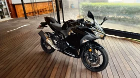 Kawasaki Ninja