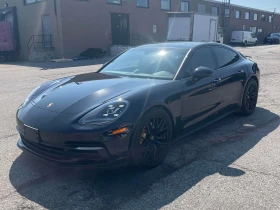 Porsche Panamera 4 CARFAX АВТО КРЕДИТ - Car24.bg Porsche Panamera 4 CARFAX АВТО КРЕДИТ