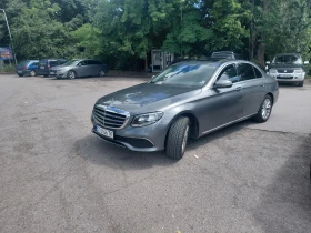 Mercedes-Benz E 200 Executive 33000km - Car24.bg Mercedes-Benz E 200 Executive 33000km