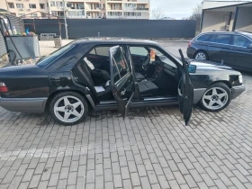Mercedes-Benz E 320 Sport line - 13499 € - 10056678 9 | Car24.bg Mercedes-Benz E 320 Sport line - 13499 € - 10056678 9
