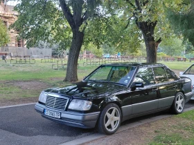 Mercedes-Benz E 320 Sport line - Car24.bg Mercedes-Benz E 320 Sport line