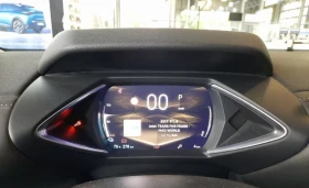 DS DS 3 НОВ!/OPERA/156HP/CAM/HUD/KLESS/FWD/BSA/LED/920f - 65099 лв. / 33284.59 € - 54149196 12 | Car24.bg DS DS 3 НОВ!/OPERA/156HP/CAM/HUD/KLESS/FWD/BSA/LED/920f - 65099 лв. / 33284.59 € - 54149196 12