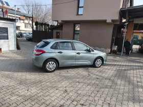 Citroen C4 1.6 HDI - 6999 лв. / 3578.53 € - 75095124 6 | Car24.bg Citroen C4 1.6 HDI - 6999 лв. / 3578.53 € - 75095124 6