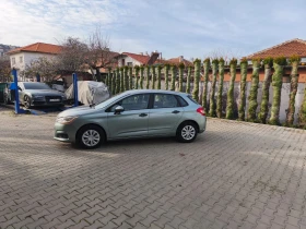 Citroen C4 1.6 HDI - 6999 лв. / 3578.53 € - 75095124 2 | Car24.bg Citroen C4 1.6 HDI - 6999 лв. / 3578.53 € - 75095124 2