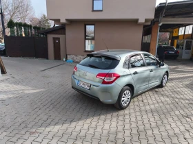 Citroen C4 1.6 HDI - 6999 лв. / 3578.53 € - 75095124 5 | Car24.bg Citroen C4 1.6 HDI - 6999 лв. / 3578.53 € - 75095124 5