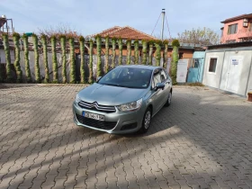 Citroen C4 1.6 HDI - Car24.bg Citroen C4 1.6 HDI
