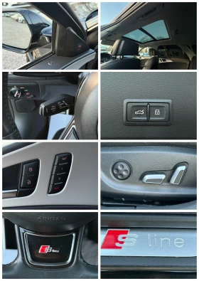 Audi A6 2.0TDi 190к.с * S-Line* * Face-Lift* - 15300 € / 29924.20 лв. - 74511968 17 | Car24.bg Audi A6 2.0TDi 190к.с * S-Line* * Face-Lift* - 15300 € / 29924.20 лв. - 74511968 17