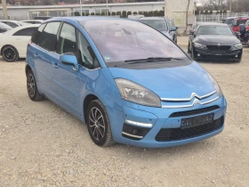 Citroen C4 Picasso - Car24.bg Citroen C4 Picasso