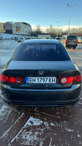 Honda Accord - 3000 € / 5867.49 лв. - 69918641 4 | Car24.bg Honda Accord - 3000 € / 5867.49 лв. - 69918641 4