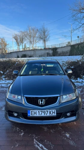 Honda Accord - 3000 € / 5867.49 лв. - 69918641 2 | Car24.bg Honda Accord - 3000 € / 5867.49 лв. - 69918641 2