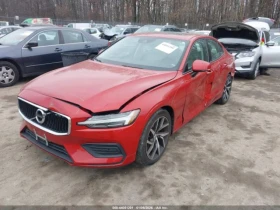 Volvo S60 - 14523 € / 28404.52 лв. - 56411590 16 | Car24.bg Volvo S60 - 14523 € / 28404.52 лв. - 56411590 16